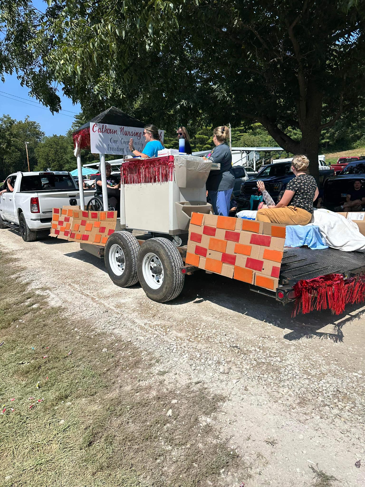 Parade 2023
