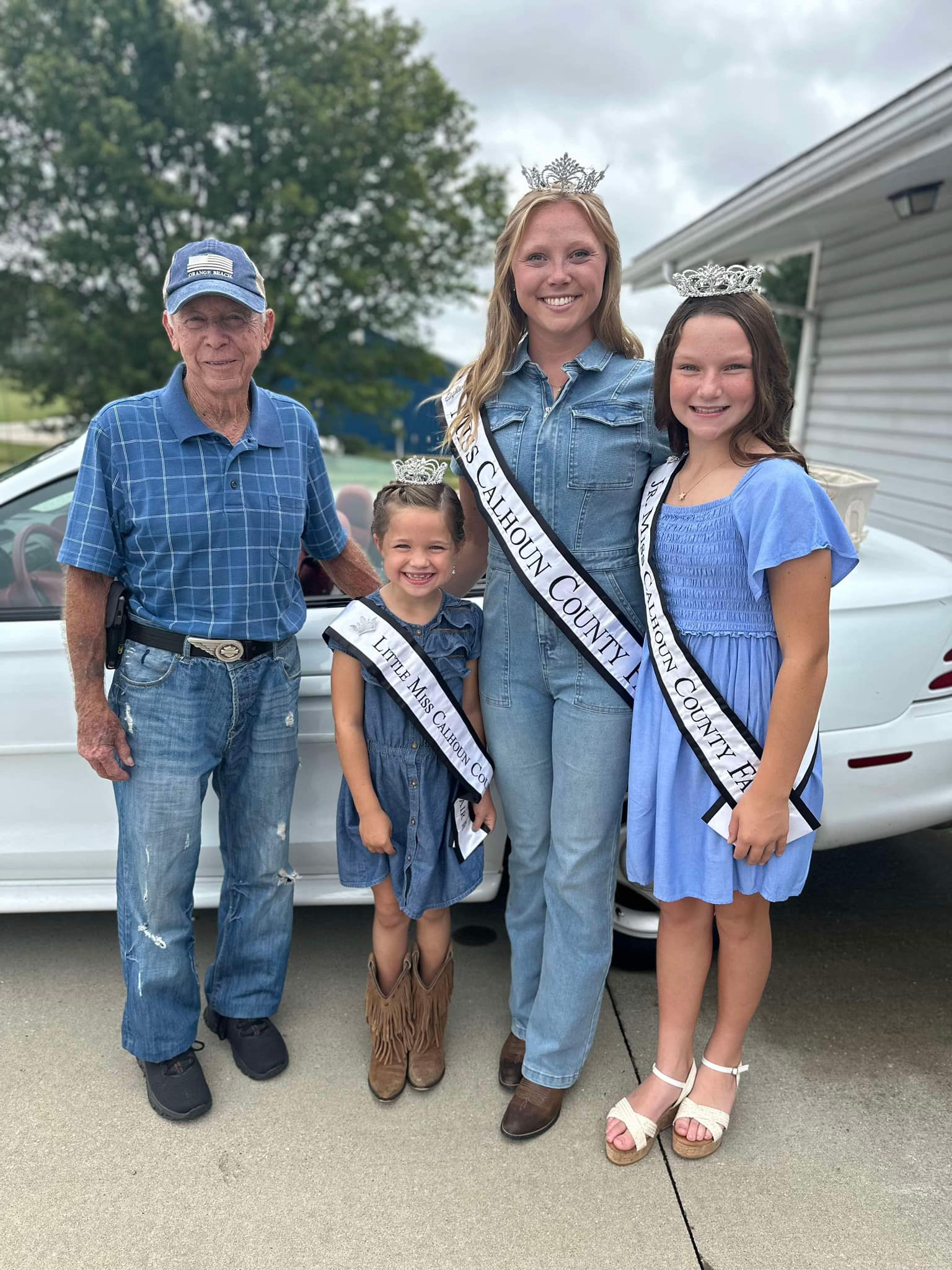 2024 Queens at Brussels Homecoming