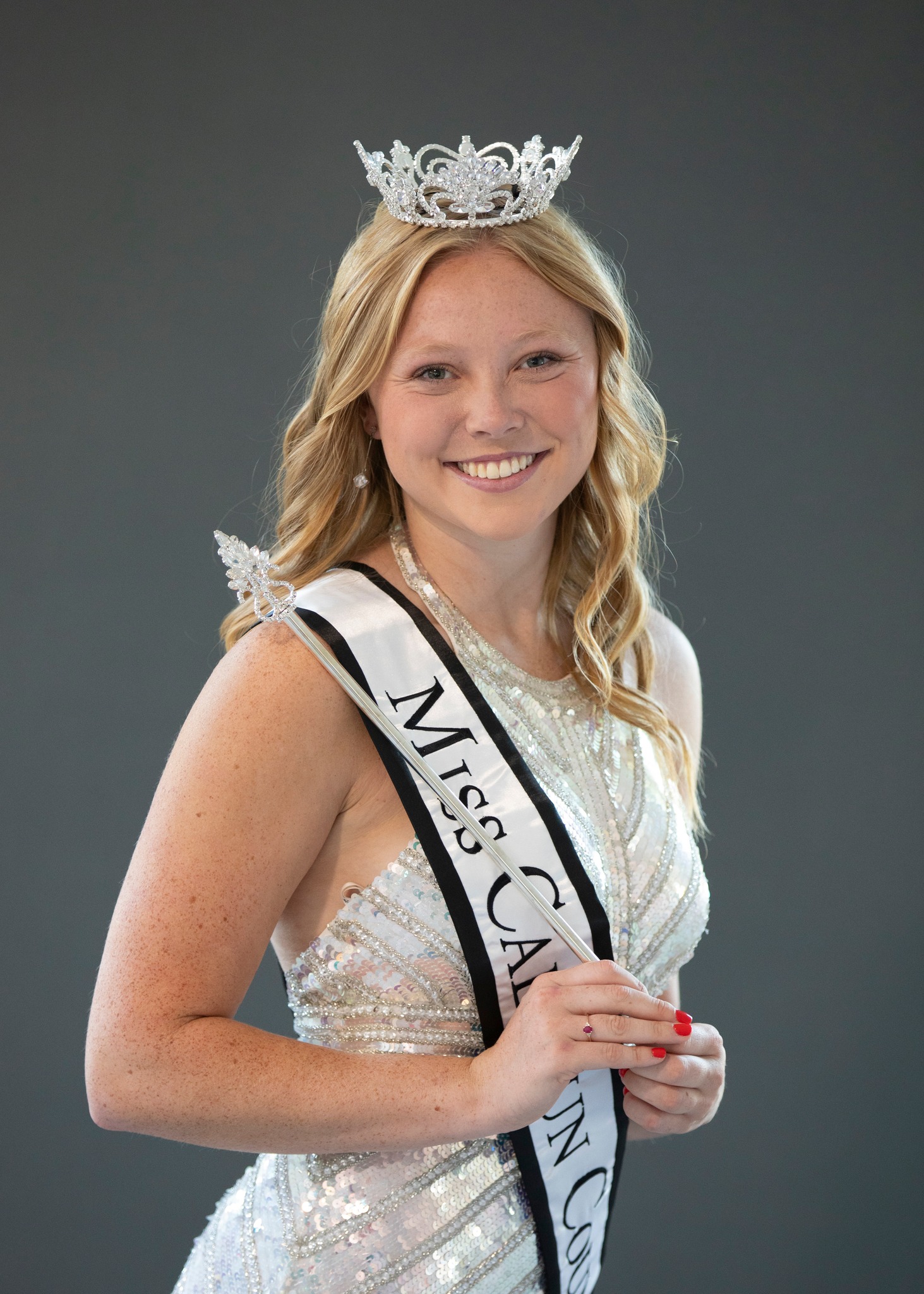 Queen Colleen