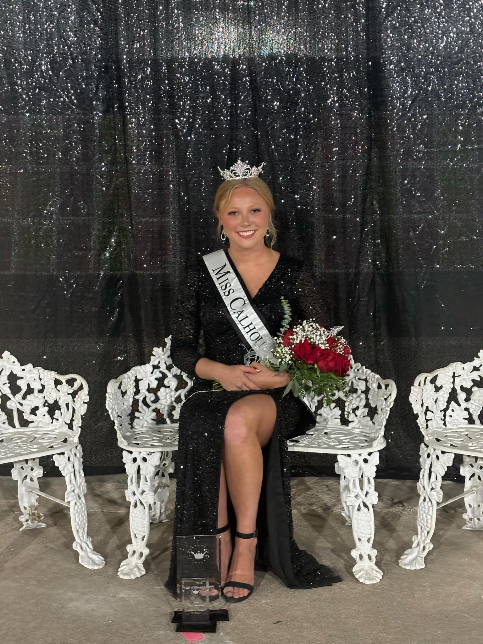 2024 Miss Calhoun