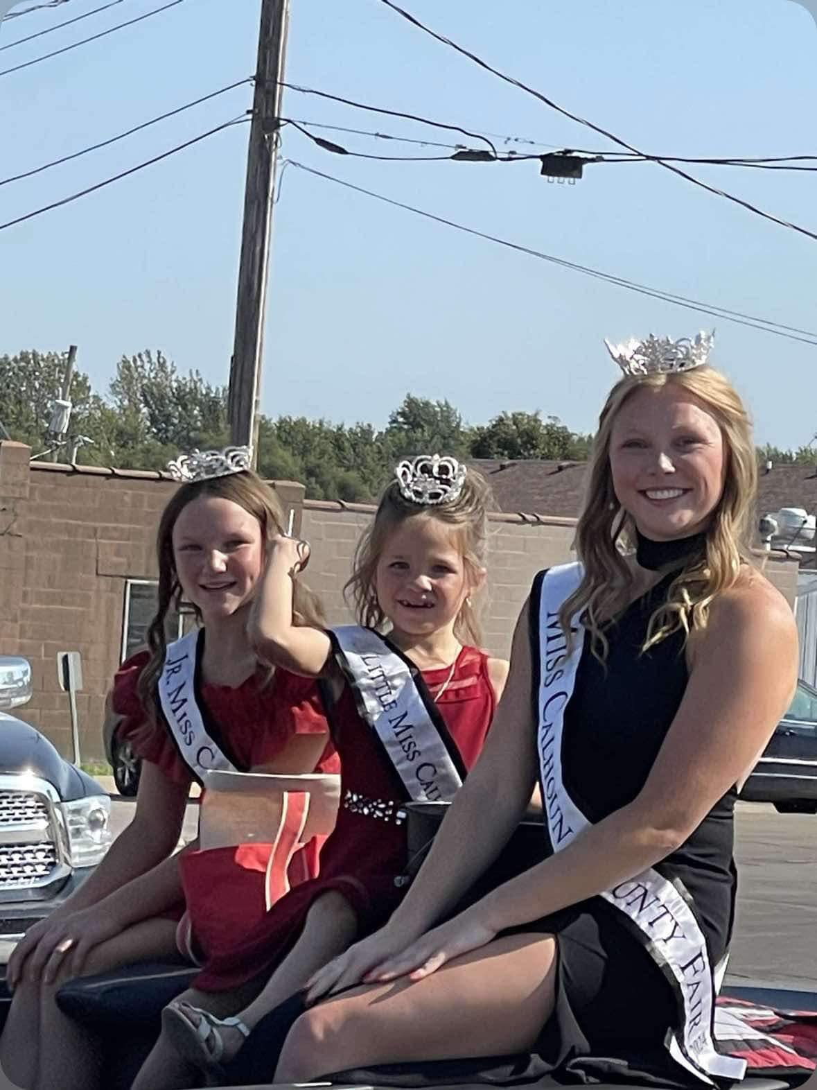 2024 Queens