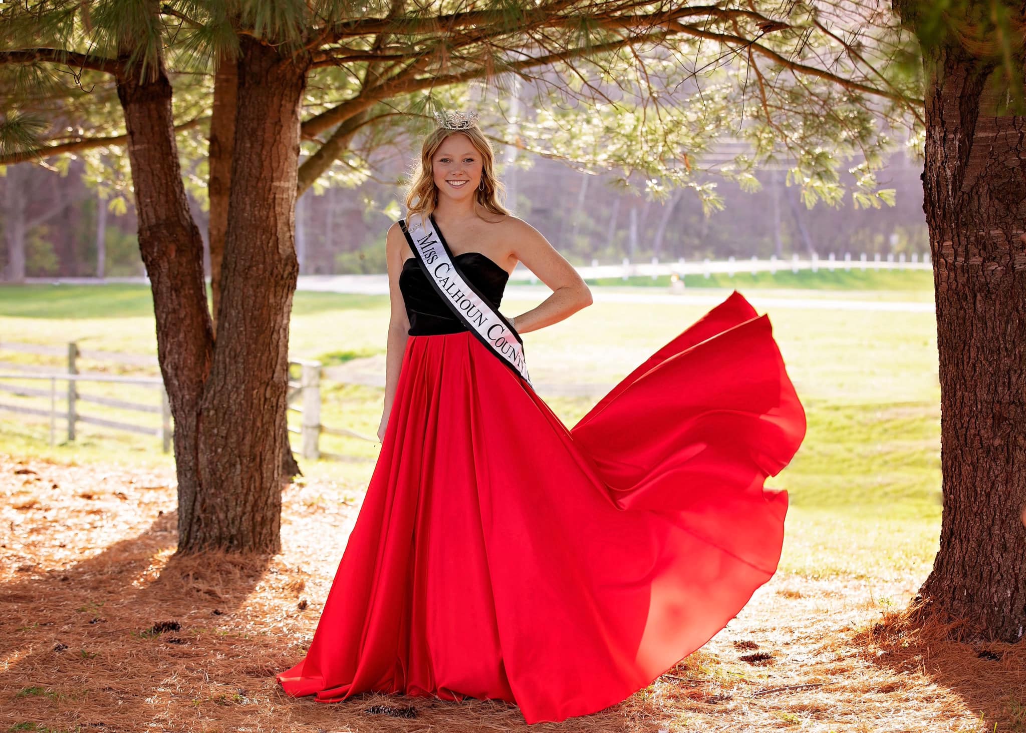 Queen Colleen